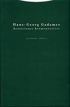 Acotaciones Hermeneuticas