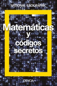 MATEMÁTICAS Y CÓDIGOS SECRETOS EBOOK