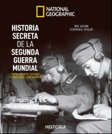 Historia Secreta De La Segunda Guerra Mundial (ebook)