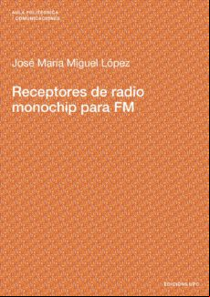 Receptores De Radio Monochip Para Fm (ebook)