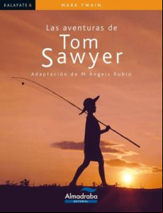 Las Aventuras De Tom Sawyer (ebook)