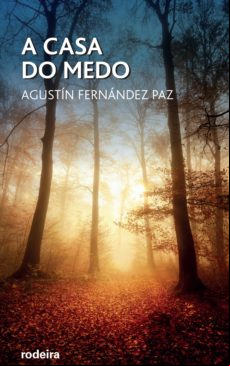 A Casa Do Medo (ebook)