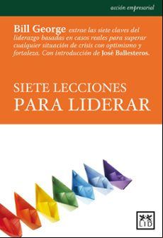 SIETE LECCIONES PARA LIDERAR