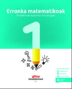 Koad Erronka Matematikoak 1 (eus)