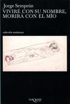 Vivire Con Su Nombre Morira Con El Mio
