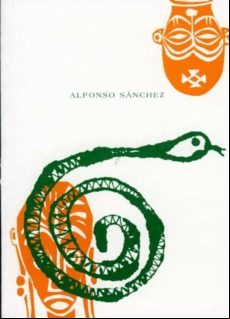 Alfonso Sánchez (ebook)