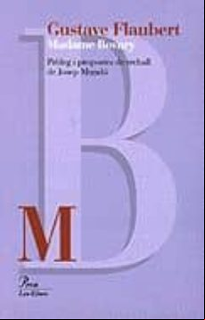MADAME BOVARY (edición en catalán)