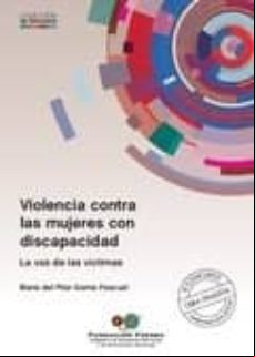 Violencia Contra Las Mujeres Con Discapacidad