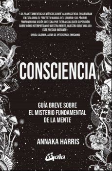 Consciencia (e-book) (ebook)