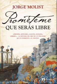 PROMÉTEME QUE SERÁS LIBRE EBOOK