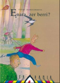 Enara Zer Berri?
