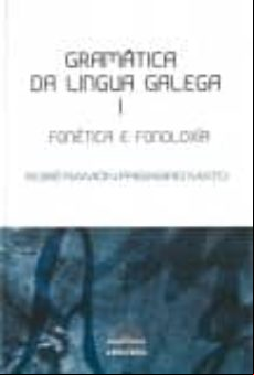 FONETICA E FONOLOXIA (edición en gallego)