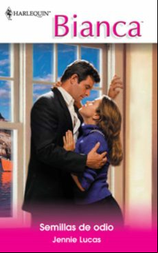 Semillas De Odio (ebook)