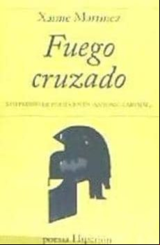 Fuego Cruzado