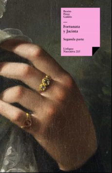 Fortunata Y Jacinta Ii (ebook)