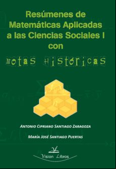 Resúmenes De Matemáticas Aplicadas A Las Ciencias Sociales I Con Notas