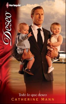Todo Lo Que Deseo (ebook)
