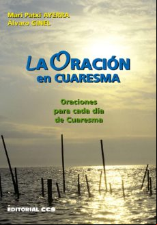 LA ORACIÓN EN CUARESMA EBOOK