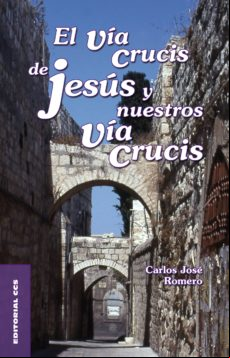 EL VÍA CRUCIS DE JESÚS Y NUESTROS VÍA CRUCIS EBOOK
