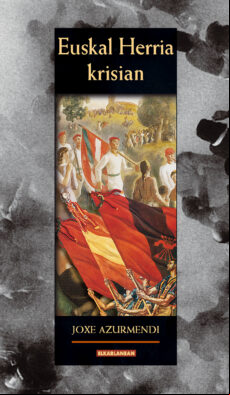 Euskal Herria Krisian (ebook)