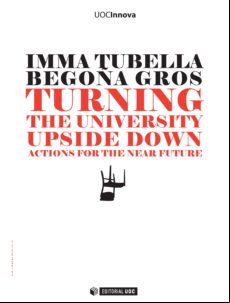 Turning The University Upside Down (ebook)