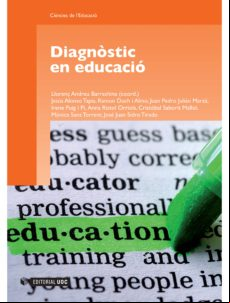 Diagnòstic En Educació (ebook)