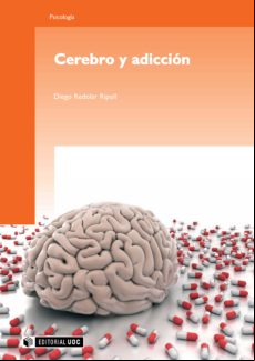 Cerebro Y Adicción (ebook)