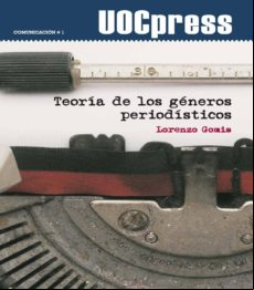 Teoría De Los Géneros Periodísticos (ebook)