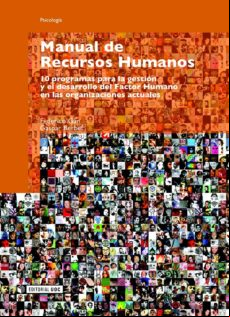 Manual De Recursos Humanos (ebook)