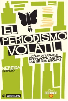 El Periodismo Volátil (ebook)