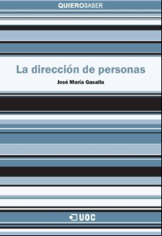 La Dirección De Personas (ebook)