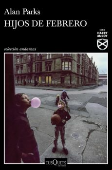 Hijos De Febrero (ebook)