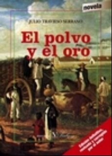 EL POLVO Y EL ORO