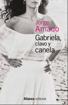 Gabriela Clavo Y Canela (ebook)