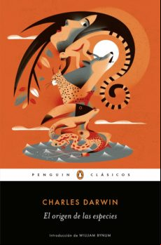 El Origen De Las Especies (ebook)