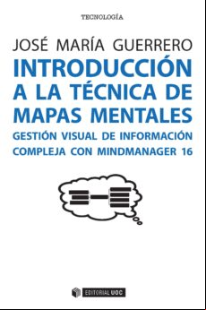 Introducción A La Técnica De Mapas Mentales (ebook)