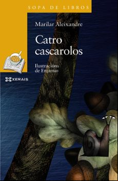 Catro Cascarolos