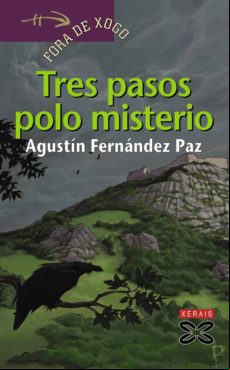 Tres Pasos Polo Misterio (ebook)