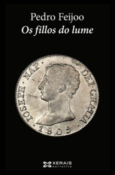 Os Fillos Do Lume (ebook)