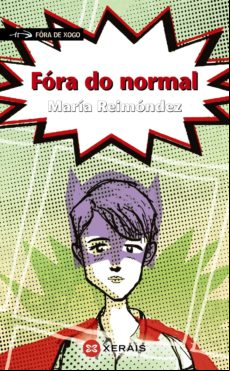 Fóra Do Normal (ebook)