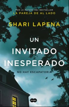 Un Invitado Inesperado (ebook)