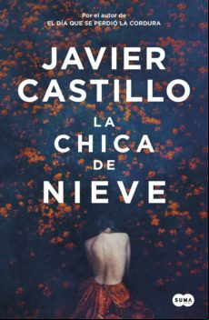 La Chica De Nieve (ebook)