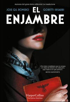 EL ENJAMBRE EBOOK