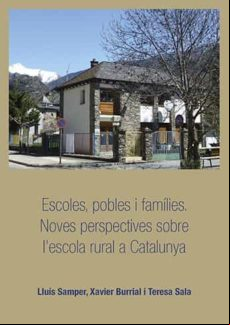 Escoles Pobles I Famílies. (ebook)