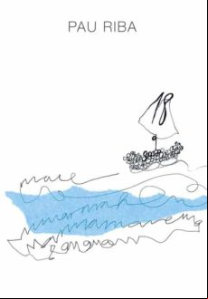 Pau Riba. (ebook)