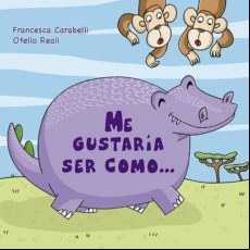 Me Gustaría Ser Como