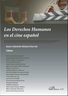 Los Derechos Humanos En El Cine Español. (ebook)