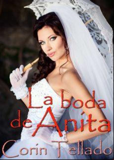 La Boda De Anita (ebook)