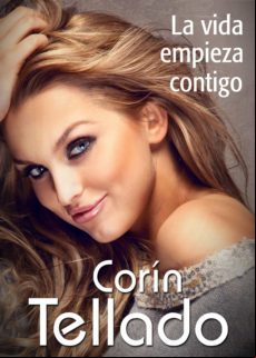 LA VIDA EMPIEZA CONTIGO EBOOK