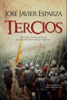 Tercios (ebook)